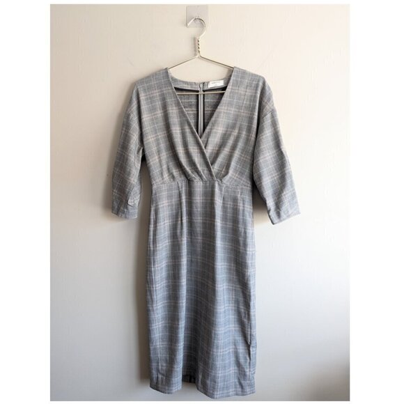 Babaton Kurt Dress - Picture 4 of 11